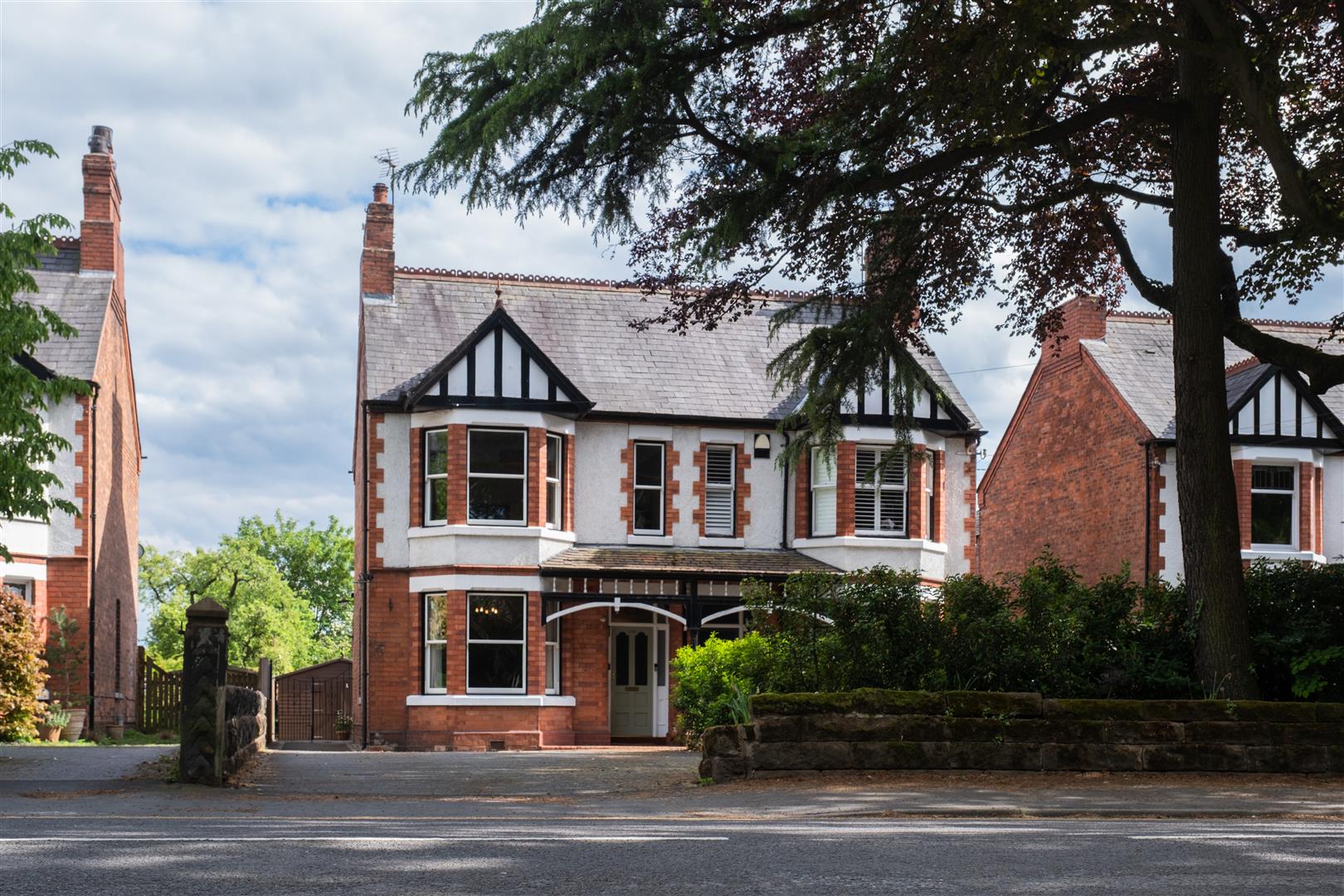 4 bedroom  Semi Detached House for Sale in Northwich